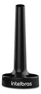 Antena Digital Interna Intelbras AI 2025 TV 4K HD HDTV UHF