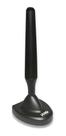 Antena Digital Interna Omni Hdtv Prohd2400 Proeletronic