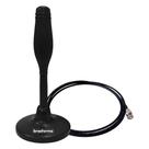 Antena Digital Interna Omnidirecional UHF e HDTV SHD-1000 Antena Digital Interna Omnidirecional UHF e HDTV SHD-1000