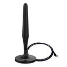 Antena Digital Interna Omnidirecional Uhf e Hdtv Shd-500 - Brasforma