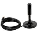 Antena Digital Interna Para Melhorar Sinal De Tv Aberta