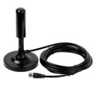 Antena Digital Interna Para Tv Com Sinal Poderoso Antena Digital Interna Para Tv Com Sinal Poderoso