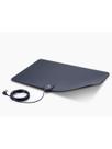 Antena Digital Interna Slim Aquario Dtv-250