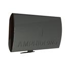 Antena Digital Interna UHF HDTV 20dB PROHD-2000A Amphibions PRG Eletrônicos com Base Magnética e Cabo 3m para TV Digital Antena Digital Interna UHF HDTV 20dB PROHD-2000A Amphibions PRG Eletrônicos com Base Magnética e Cabo 3m para TV Digital