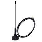 Antena Digital Interna Ultra Slim UHF e HDTV Brasforma SHD-300