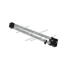 Antena Digital Log Uhf 10 Elementos Lte-1014v