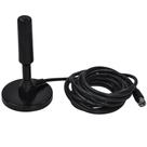 Antena Digital Para Hdtv Com Cabo De 3m - Mbtech