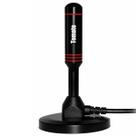 Antena Digital para TV 3 Metros Sinal HD Premium