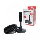 ANTENA DIGITAL PARA TV 3m altomex