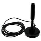 Antena Digital Para Tv Com Qualidade Superior E Sinal Hd