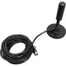 Antena Digital Para Tv Com Receptor Super Resistente