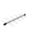 Antena Digital Proeletronic Lte 20 Elementos ... Antena Digital Proeletronic Lte 20 Elementos ...