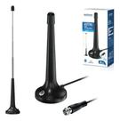 Antena Digital Terrestre Interna Externa De 3m Exbom An-z25