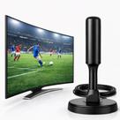 Antena Digital Tv 4k Full Hd Amplificada Interna Externa