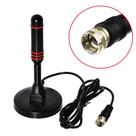 Antena Digital Tv HDTV Interna Externa 3.5DBI Prova De Água Cabo 3m MTA3011