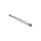 Antena Digital UHF 16 Elementos Brasforma SL-1600