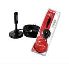 Antena digital uhf/hdtv cabo 5m int e ext mta-3005 - TOMATE