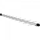 Antena Digital UHF LOG B BLACK PROHD-1300DB Proeletronic