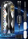 Antena Digital YinSheepQ7 2025 - Alcance de +1600 Milhas (4K)