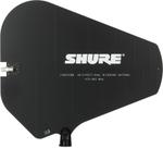 Antena direcional Shure PA805 para sistemas sem fio PSM