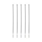 Antena Dual Band SMA-Fêmea Para Walkie Talkie ABBREE AR-771T Baofeng UV-5R BF-888S UV-21 pro Antena Dual Band SMA-Fêmea Para Walkie Talkie ABBREE AR-771T Baofeng UV-5R BF-888S UV-21 pro