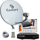 Antena e Receptor Century B7 HDTV Antena e Receptor Century B7 HDTV