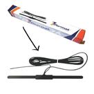 Antena Eletronica Universal Automotiva Permak Para Brisa