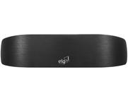 Antena ELG Digital Interna Para Tv Alcance 40km - HDTV4500BK