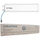 Antena Externa 5G Full Band Direcional 13,5 Dbi Aquario