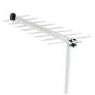Antena Externa Aquario Log 30 Elementos Digital Uhf