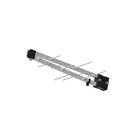 Antena Externa Digital Log LTE 14DBI 10 Elementos 1014V - Brasforma