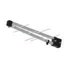 Antena Externa Log Digital 10 Elementos 14 Dbi Lte1014 - Brasforma