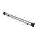 Antena Externa Log Digital 20 Elementos 17 Dbi Lte2017 - Brasforma Antena Externa Log Digital 20 Elementos 17 Dbi Lte2017 - Brasforma