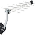 Antena Externa Log Para TV Aquário LU-20 Plus Antena Externa Log Para TV Aquário LU-20 Plus