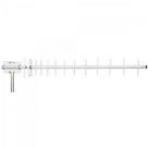 Antena Externa para Celular 800MHZ 14DBI CF-814 Aquario