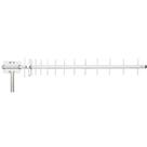 Antena Externa para Celular 800MHZ 14DBI CF814 Aquario