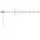Antena Externa Para Celular 900MHz 14dBi CF-914 Aquário F002