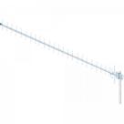 Antena Externa Para Celular Yagi 700MHZ 20DBI CF720 Aquário F002