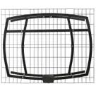 Antena Externa para TV Antennas Direct ClearStream 5 Alcance de 105+ km