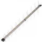 Antena Externa Sinal Fort Hdtv 38 Elementos