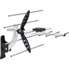 Antena Externa TV/UHF/HDTV AE 5010 INTELBRAS