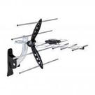 Antena externa tv uhf/hdtv ae 5010 intelbras