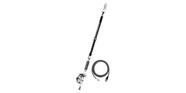 Antena FireStik FG2648-W 61 cm Sem Plano de Terra Branca