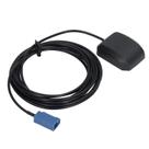 Antena GPS 3V5V 1575.42MHz à prova d'água compacta de substituição para módulo Ford SYNC 3 APIM