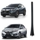 Antena Haste Para Veículos Honda Aparti De 2016, Fit, City