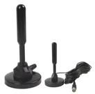 Antena Hd De Tv Digital Rt-3003 Interno Externo Cabo 5M Antena Hd De Tv Digital Rt-3003 Interno Externo Cabo 5M