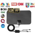 Antena HDTV Digital 8K 4K 1080p da Kebidumei