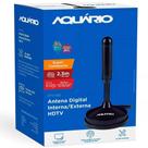 Antena HDTV Digital DTV100 Aquário