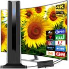 Antena HDTV DTVSMARTSHOW 2025 HD 150 milhas de alcance interno