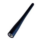Antena Icom M88 (FA-S59V) com 6 cm de comprimento